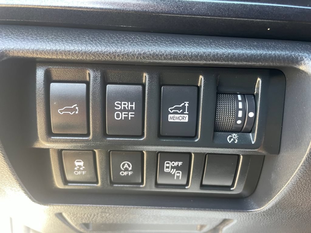 Used 2022 Subaru Forester Wilderness AWD/4WD image 37