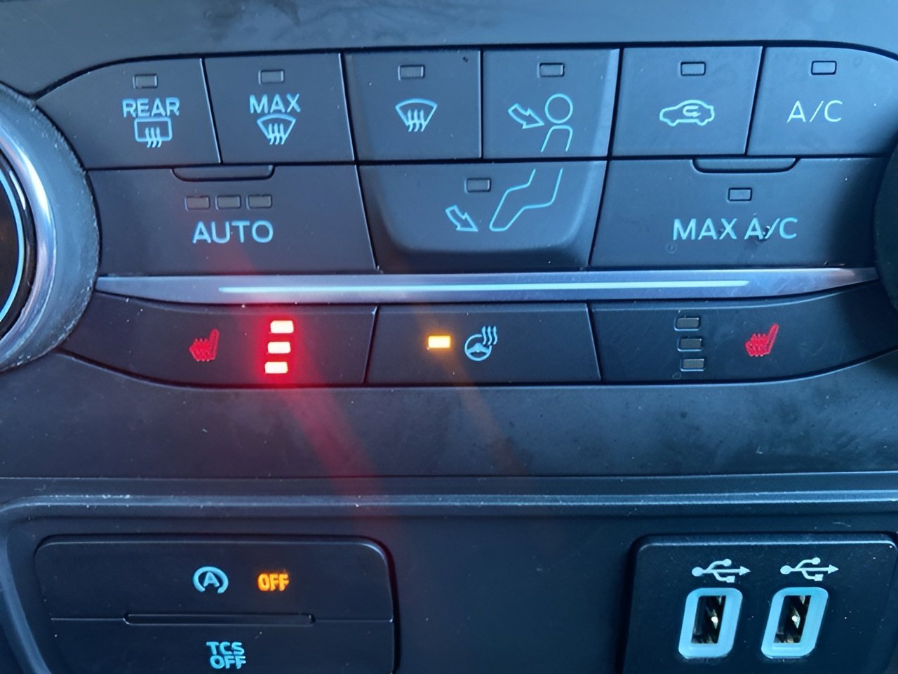 Certified 2019 Ford EcoSport Titanium image 21