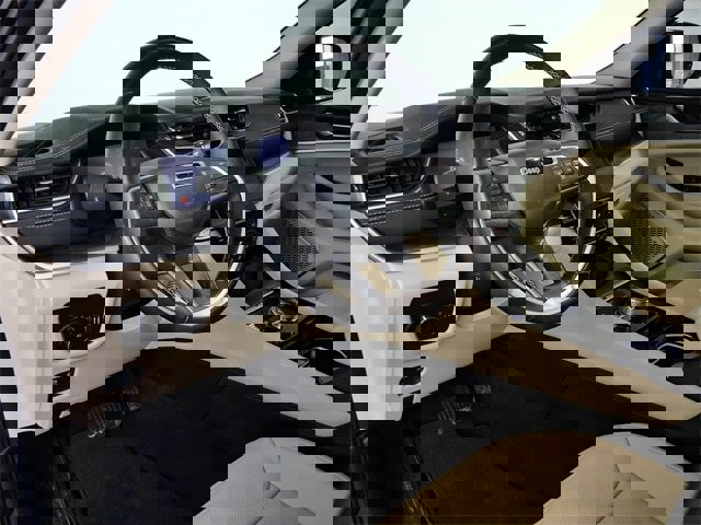 Used 2022 Jeep Grand Cherokee L Limited w/ Luxury Tech Group II image 17