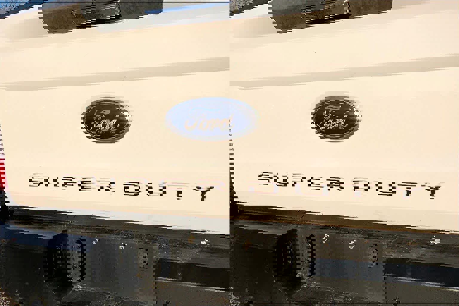 Certified 2017 Ford F250 XLT w/ XLT Premium Package image 26