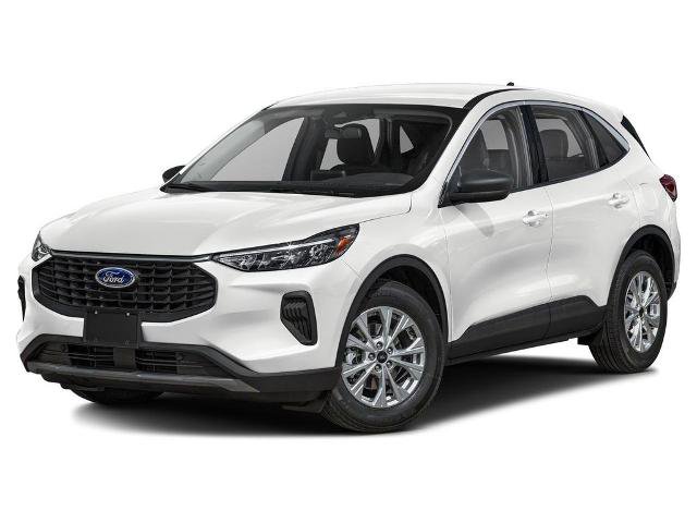 Certified 2024 Ford Escape Active
