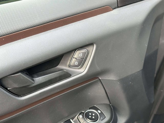 Certified 2022 Ford Bronco Sport Outer Banks w/ Tech Package image 18