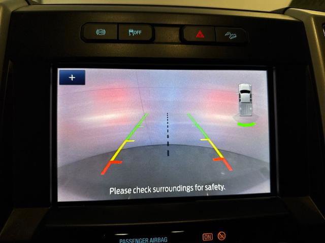 Certified 2021 Ford F250 Lariat w/ Chrome Package image 29