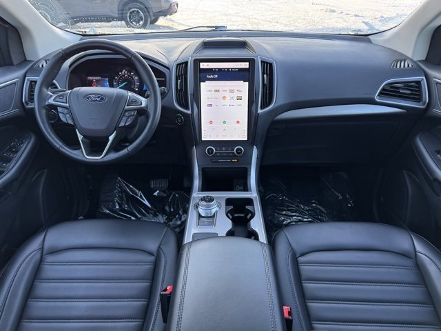 Certified 2024 Ford Edge SEL w/ Convenience Package image 12
