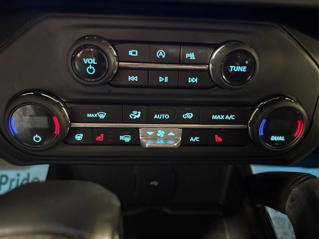 Certified 2023 Ford Bronco Raptor AWD/4WD image 30