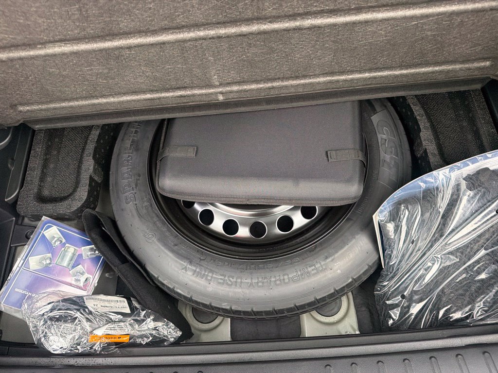 Used 2025 Hyundai Tucson SEL FWD image 50