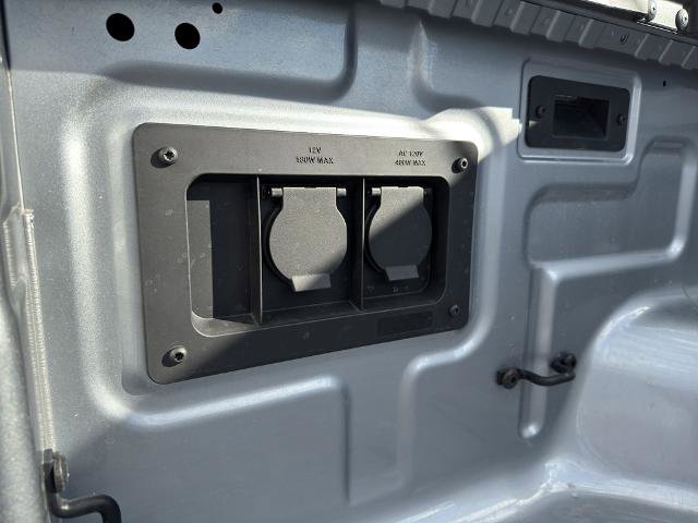 Certified 2024 Ford Ranger Raptor image 33