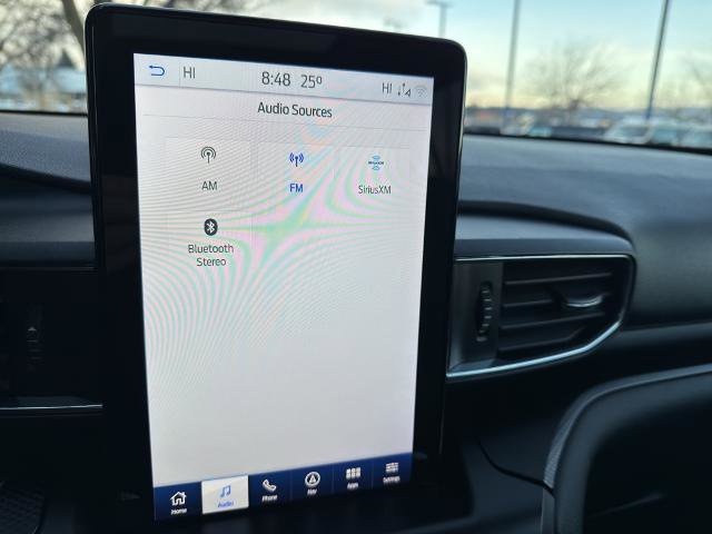 Certified 2020 Ford Explorer ST w/ ST Street Pack image 30