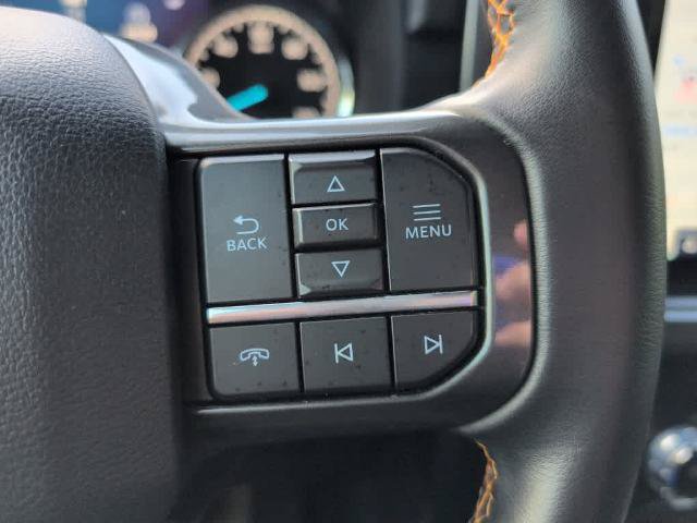 Certified 2023 Ford F150 Tremor AWD/4WD image 17