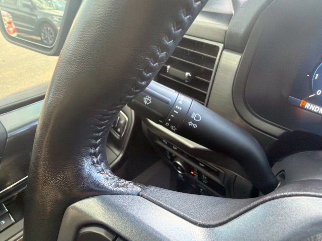 Certified 2024 Ford F150 Lariat AWD/4WD image 19