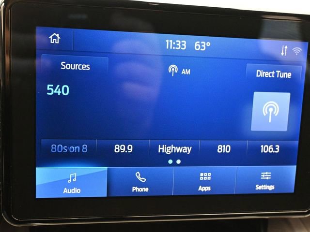 Certified 2023 Ford Explorer XLT image 19