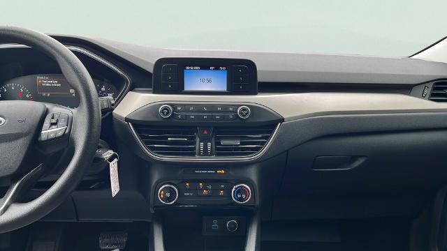 Certified 2021 Ford Escape S AWD/4WD image 10