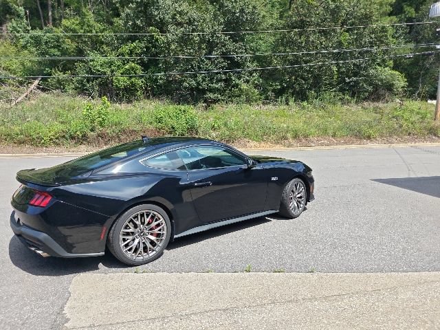 Certified 2024 Ford Mustang GT Premium RWD image 3