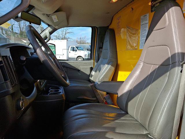 Used 2021 GMC Savana 3500 Extended w/ Power Convenience Package image 12