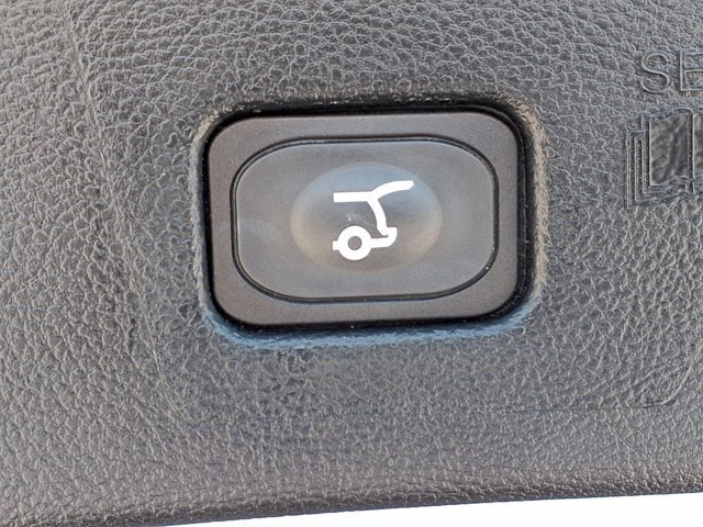 Certified 2021 Ford Edge Titanium image 31