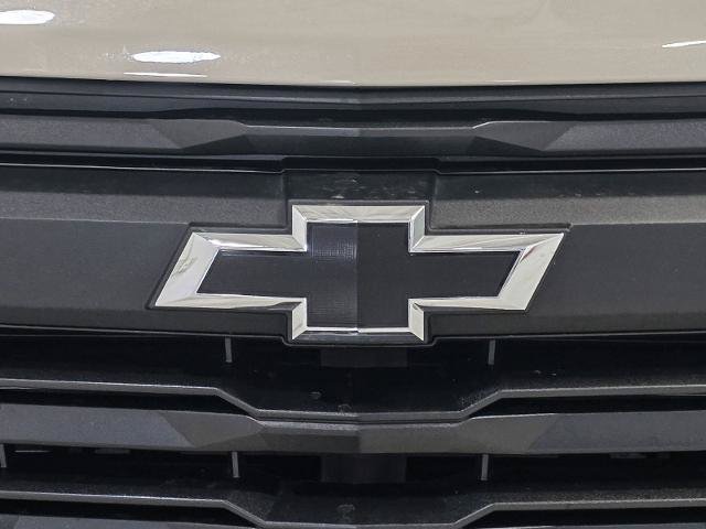 Used 2023 Chevrolet Colorado Trail Boss AWD/4WD image 13