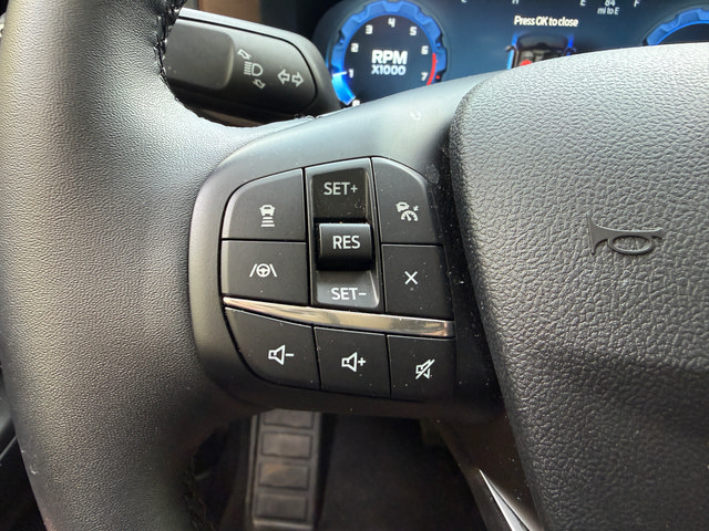 Certified 2025 Ford Bronco Sport Outer Banks w/ Outer Banks Tech Package+ AWD/4WD image 17