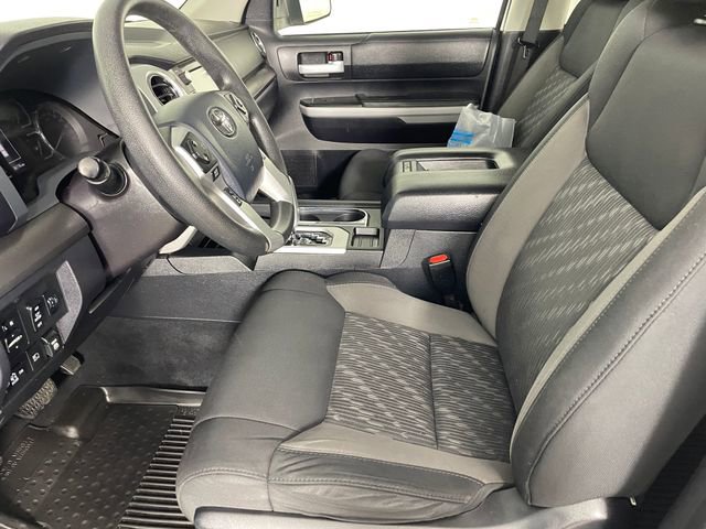 Used 2020 Toyota Tundra SR5 w/ SR5 Upgrade Package AWD/4WD image 2
