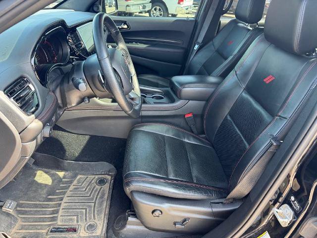 Used 2023 Dodge Durango GT AWD/4WD image 9