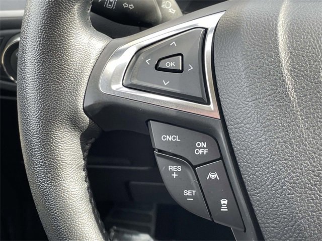 Certified 2021 Ford Edge SEL w/ Convenience Package image 18