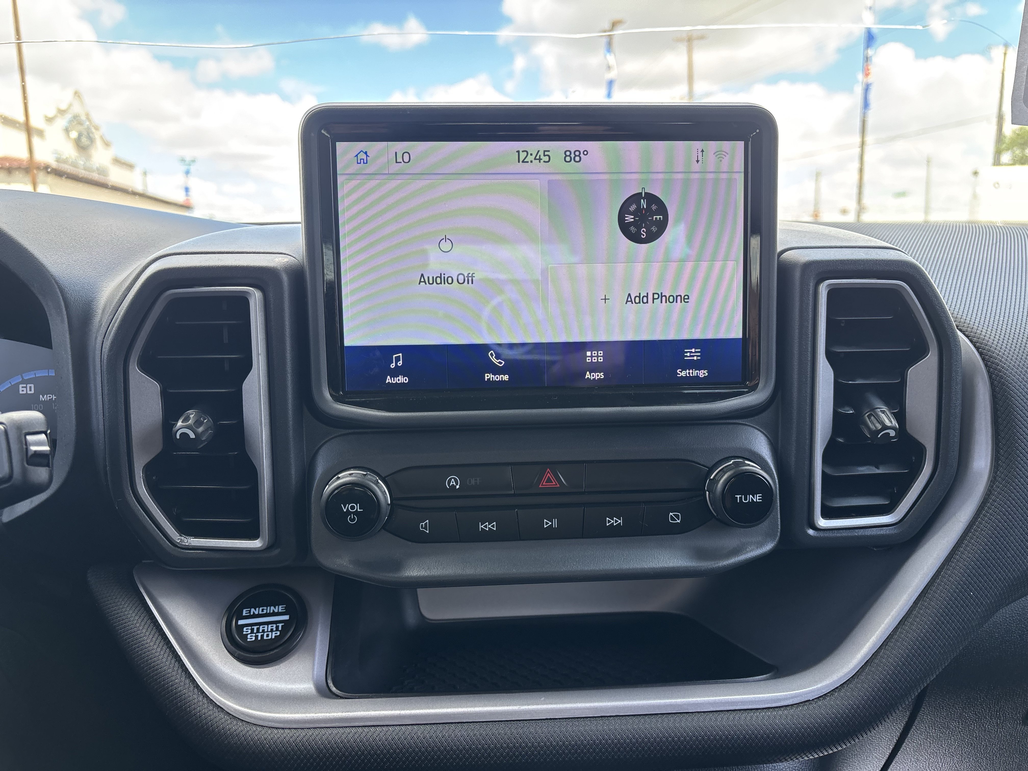 Certified 2023 Ford Bronco Sport Big Bend w/ Convenience Package AWD/4WD image 36