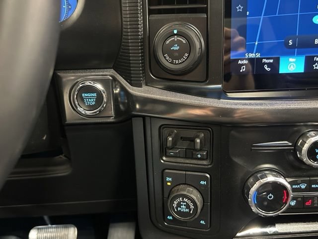 Certified 2024 Ford F150 Raptor AWD/4WD image 33