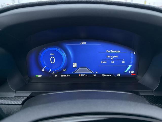 Certified 2023 Ford Explorer ST w/ Equipment Group 401A image 27