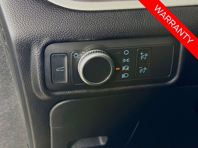 Certified 2021 Ford Explorer XLT image 10