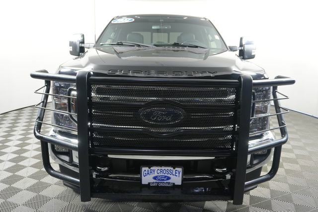 Certified 2022 Ford F250 Lariat w/ Lariat Ultimate Package AWD/4WD image 8