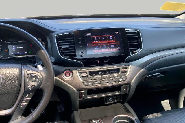 Used 2023 Honda Ridgeline RTL image 7