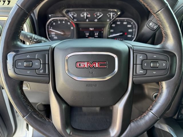 Used 2021 GMC Sierra 1500 AT4 AWD/4WD image 14