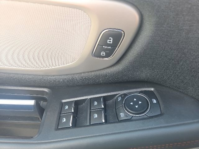 Certified 2025 Ford Expedition Max Active AWD/4WD image 26