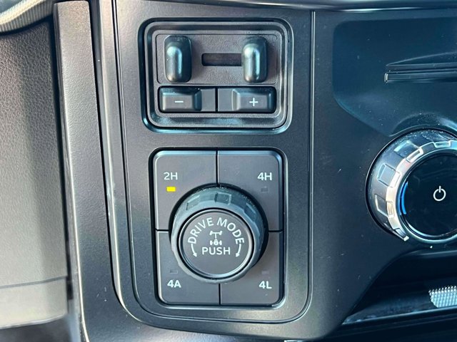 Certified 2025 Ford F150 Raptor AWD/4WD image 35