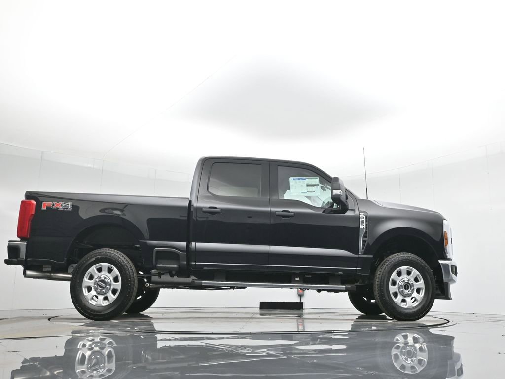 Certified 2024 Ford F250 XLT w/ FX4 Off-Road Package AWD/4WD image 49