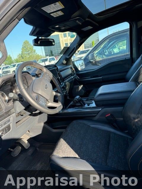 Certified 2023 Ford F150 Tremor AWD/4WD image 8