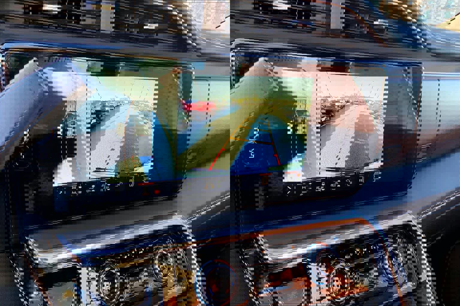 Used 2024 GMC Sierra 2500 Denali Ultimate image 28