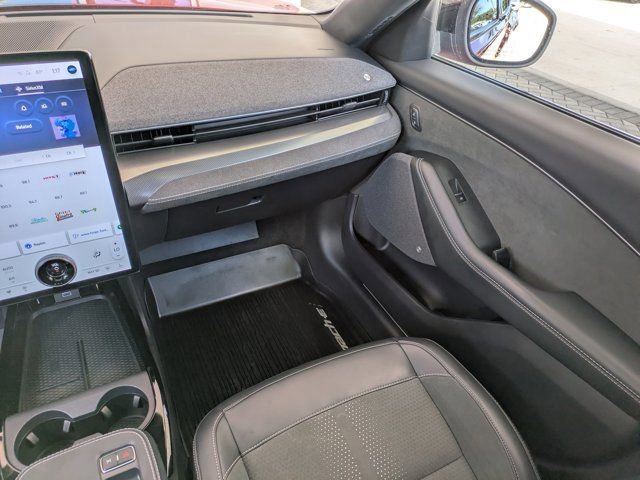 Certified 2022 Ford Mustang Mach-E GT w/ GT Performance Edition image 15