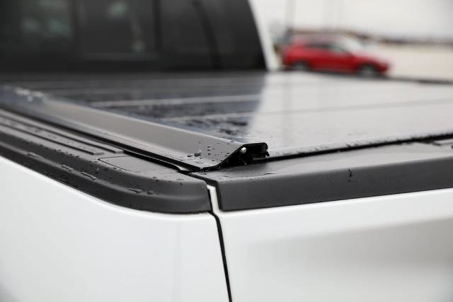 Certified 2019 Ford F150 Lariat w/ Equipment Group 502A Luxury image 14