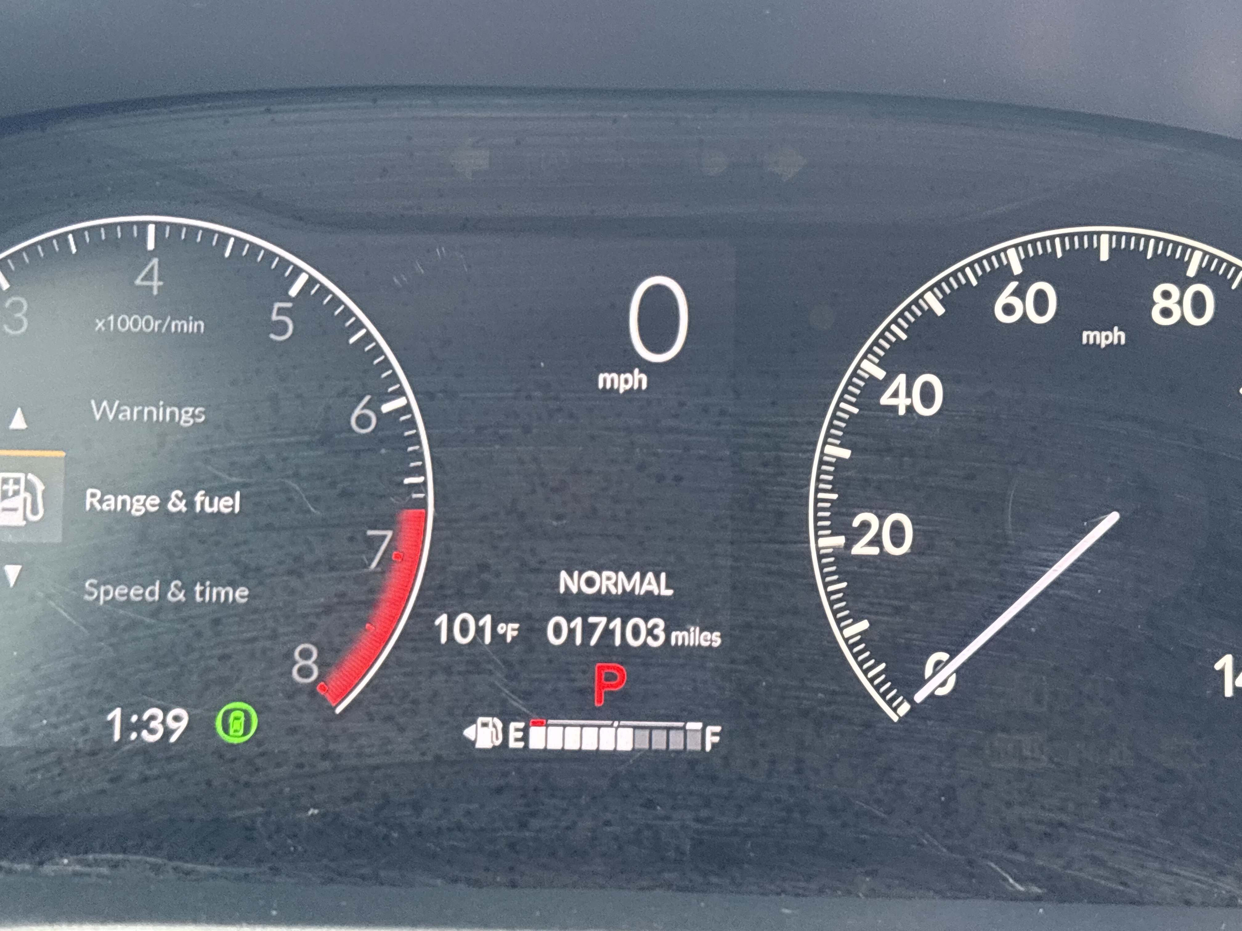 Used 2024 Honda HR-V Sport image 31