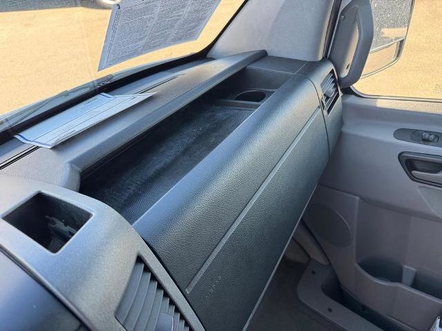 Used 2017 Mercedes-Benz Sprinter 3500 image 14