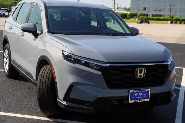 Used 2023 Honda CR-V LX image 4