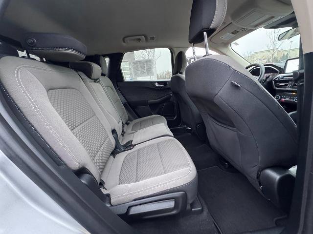 Certified 2020 Ford Escape SE image 27