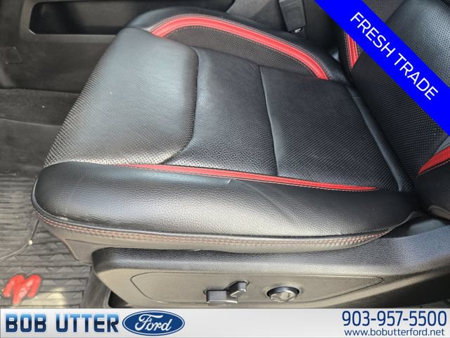 Used 2022 RAM 1500 TRX w/ TRX Level 2 Equipment Group AWD/4WD image 23