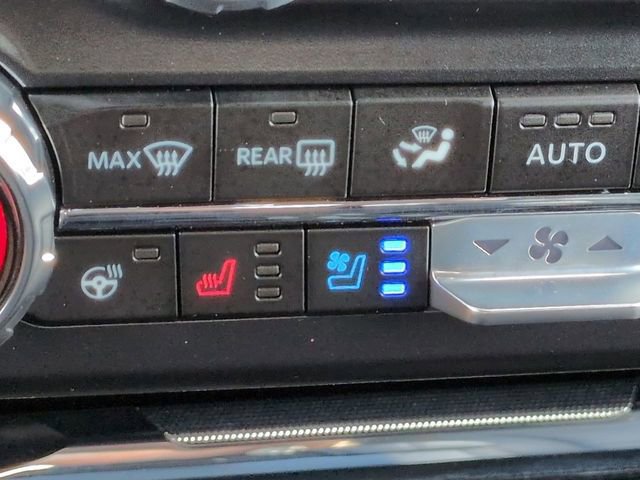 Certified 2026 Ford F450 Lariat w/ Chrome Package image 22