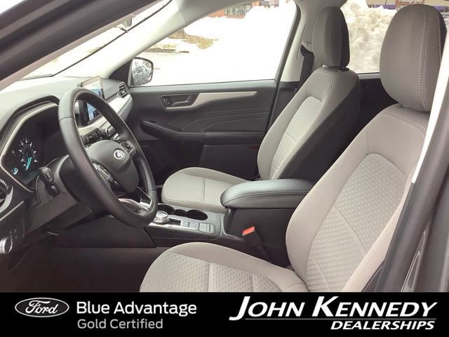Certified 2022 Ford Escape SE w/ Convenience Package image 14