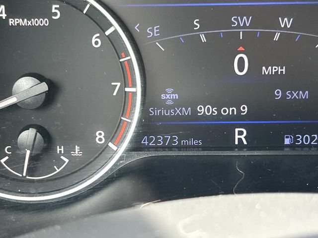 Used 2024 Nissan Altima 2.5 SR w/ SR Premium Package AWD/4WD image 39