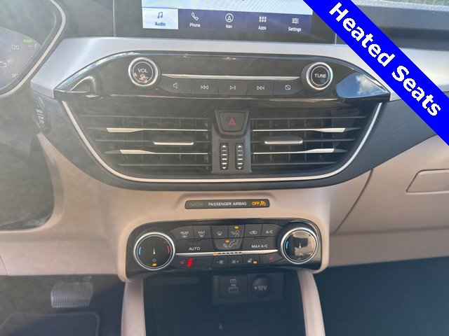 Certified 2022 Ford Escape SEL w/ Technology Package image 14