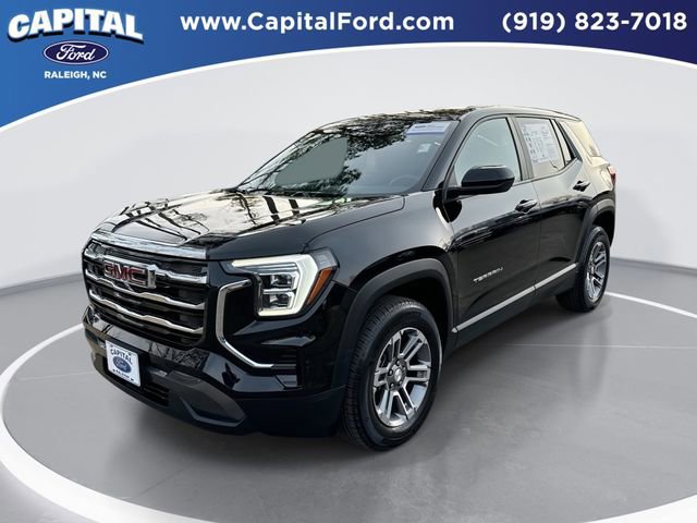 Used 2025 GMC Terrain Elevation image 1