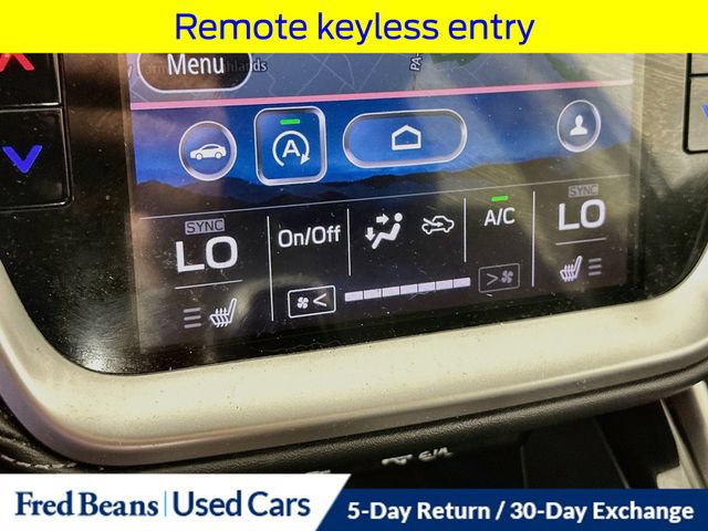 Used 2022 Subaru Outback Limited XT AWD/4WD image 20