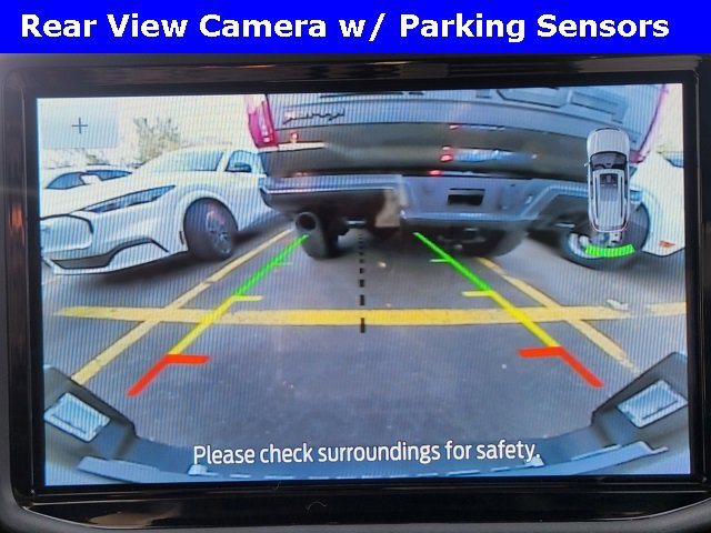 Certified 2022 Ford Bronco Sport Outer Banks image 15